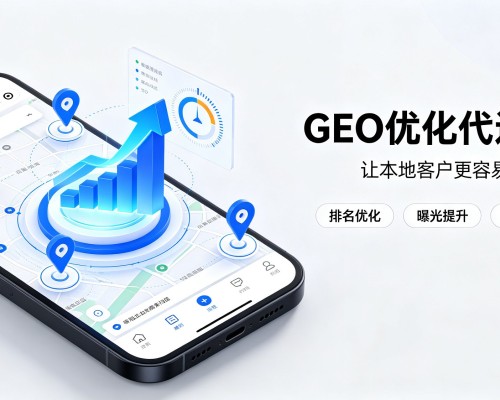 美兰GEO优化